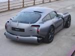 TVR Sagaris 2004 года
